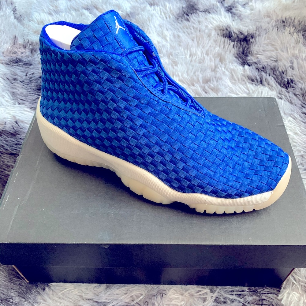 Jordan Future sneakers!